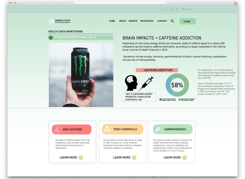 Hidden Costs  – screenshot 3