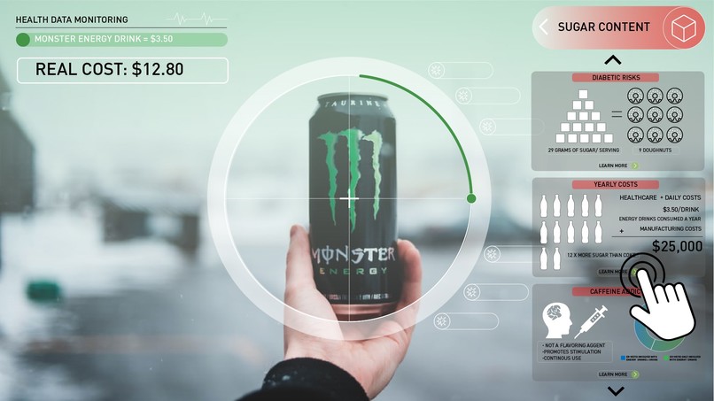 Hidden Costs  – screenshot 2