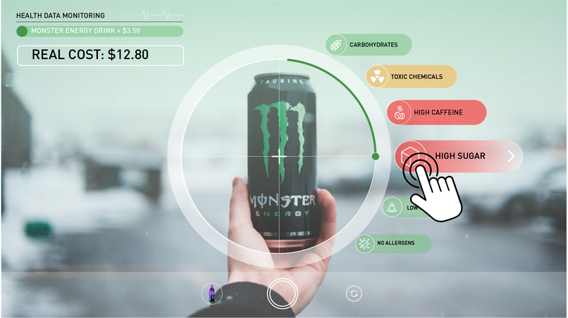 Hidden Costs  – screenshot 1