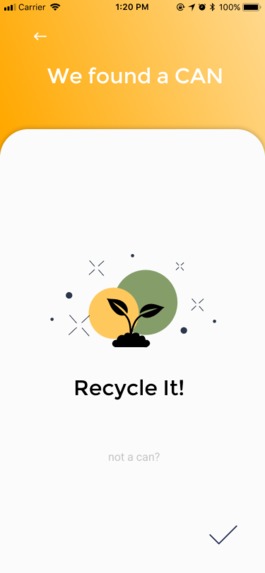 sorted – screenshot 1