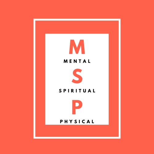 MPS - Mental Spiritual Physical – screenshot 1