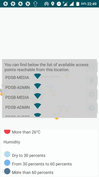 The Best Place At Erindale – screenshot 1