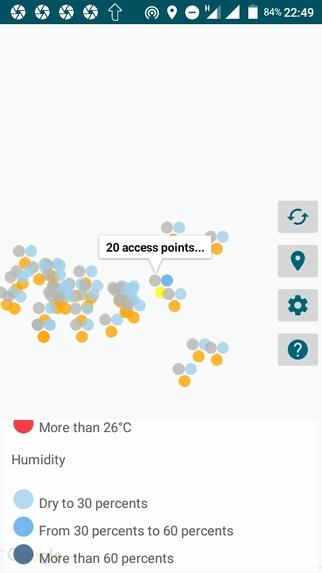 The Best Place At Erindale – screenshot 3
