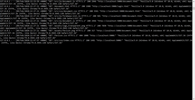 Integra – screenshot 7
