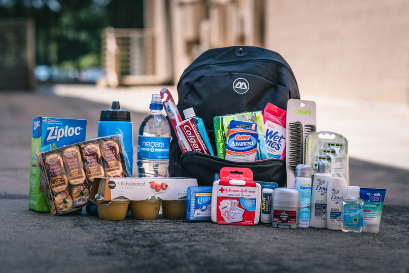 Help The Homeless: One Step At A Time – screenshot 1