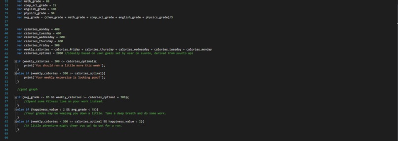 LifeCheck – screenshot 4