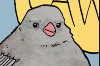 BirdWords