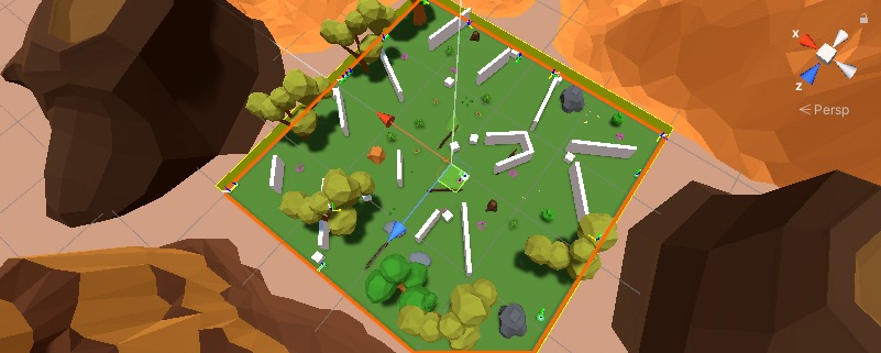 The Hunted – screenshot 2