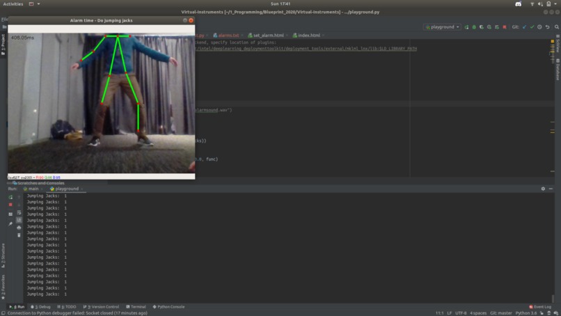 Alarm++ – screenshot 2