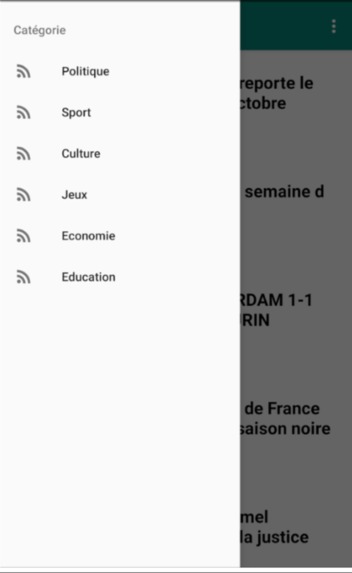 DzNow – screenshot 4