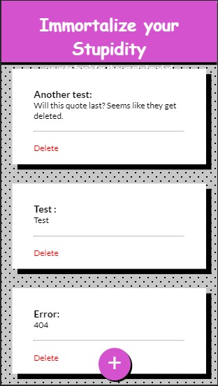 Empty Heads' Space – screenshot 1