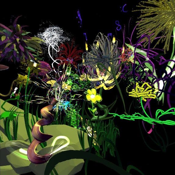AR Community Garden – screenshot 13