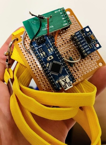 WalkyDoggy – screenshot 1