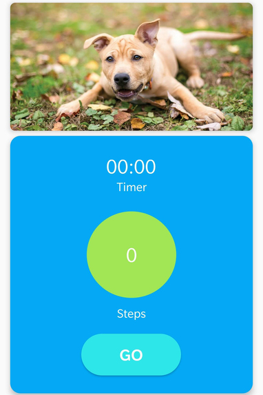 WalkyDoggy – screenshot 2
