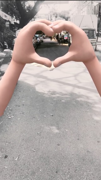 Love Hands – screenshot 2