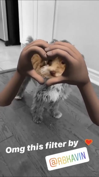 Love Hands – screenshot 3