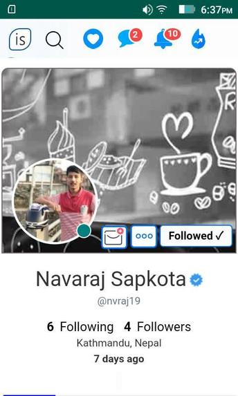 classic Instaspes – screenshot 1