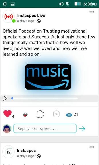 classic Instaspes – screenshot 2