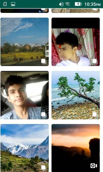 classic Instaspes – screenshot 3