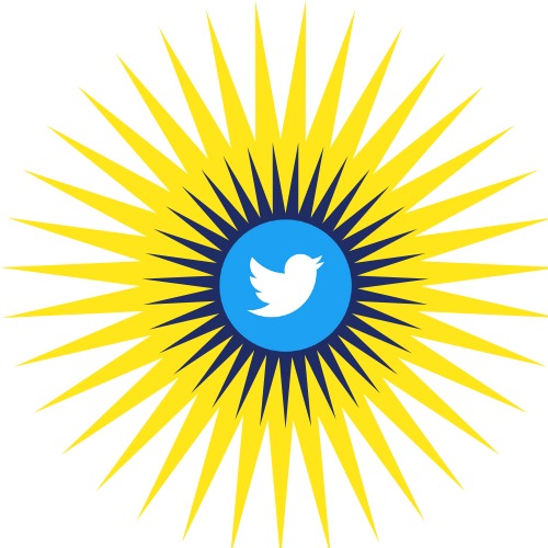 Twitgov – screenshot 1