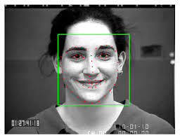 Face Sickness Detection – screenshot 1