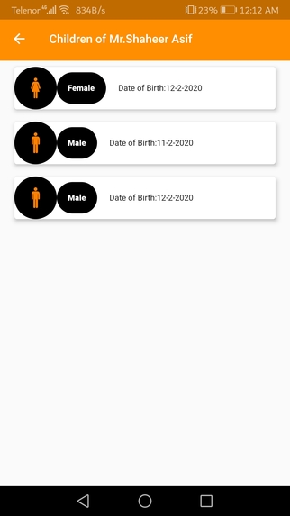 Sahat Markaz – screenshot 5