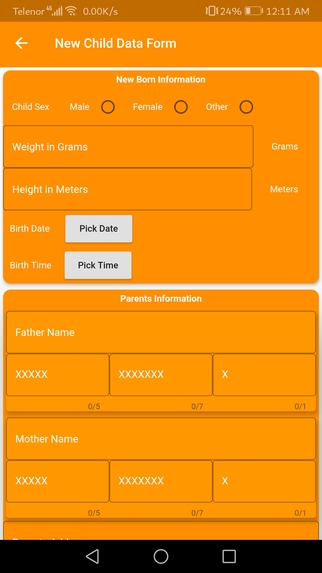Sahat Markaz – screenshot 3
