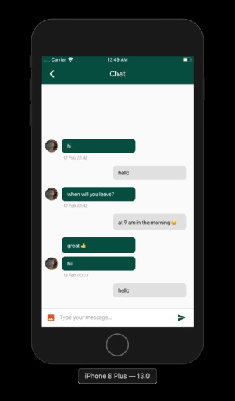 Riders Pool – screenshot 6