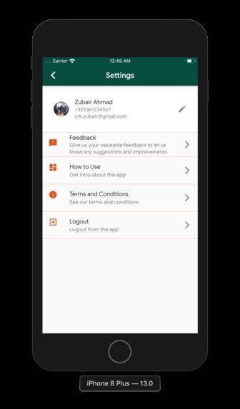 Riders Pool – screenshot 8