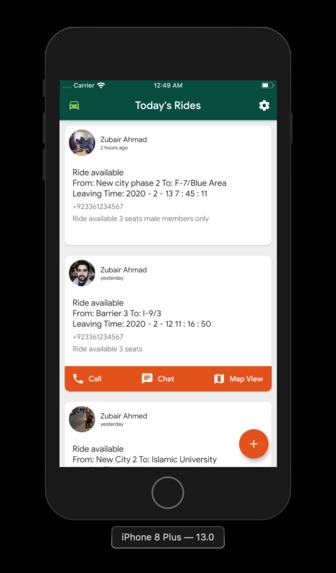 Riders Pool – screenshot 4