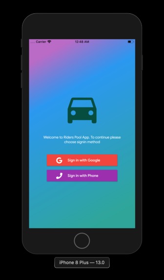 Riders Pool – screenshot 2
