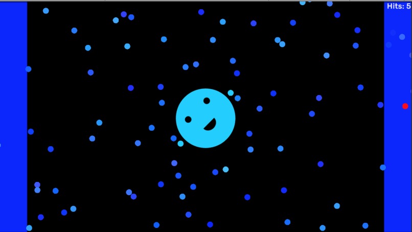 Rhythm Bullet Hell – screenshot 5