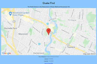 QuakeFind