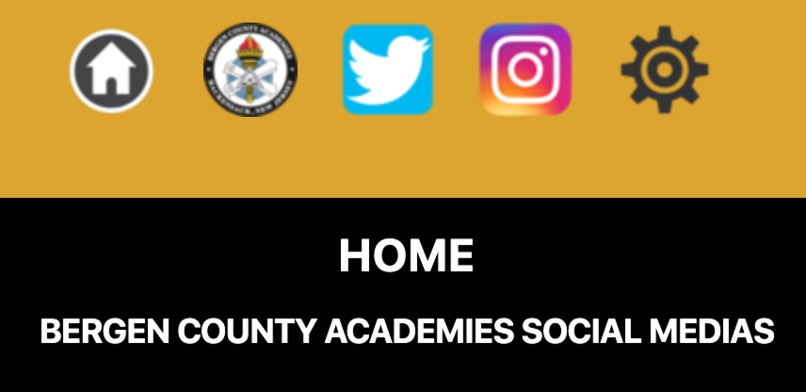BCA Social Media Extension – screenshot 1