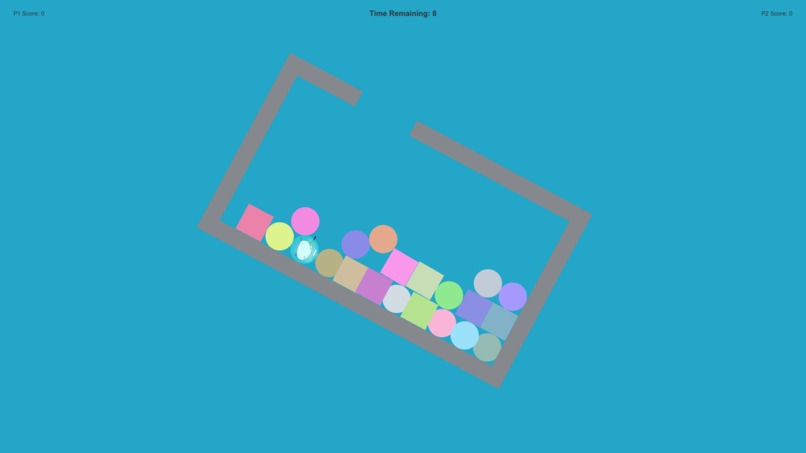Berd Battle – screenshot 3