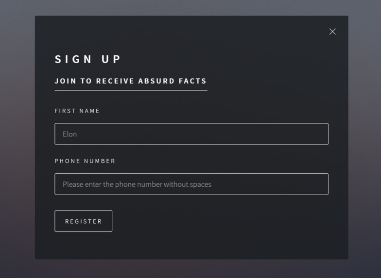 Fact Blast – screenshot 2