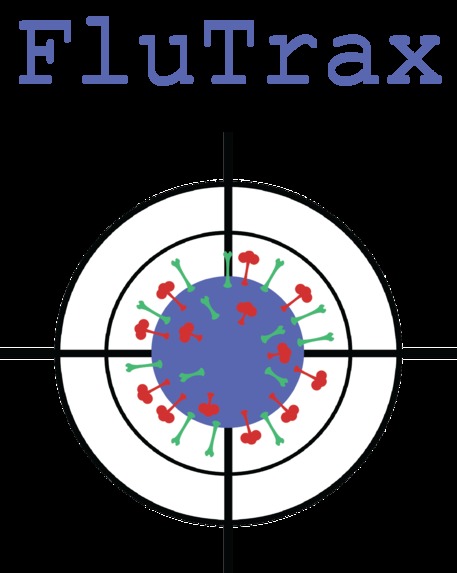 FluTrax – screenshot 1