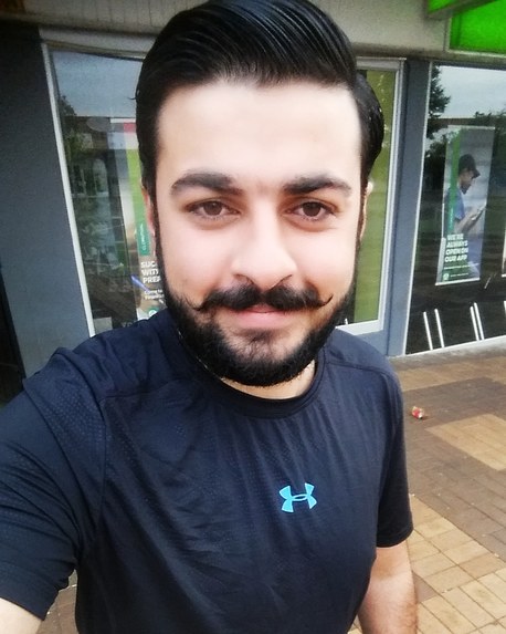 Mian Umair Saddique  – screenshot 1