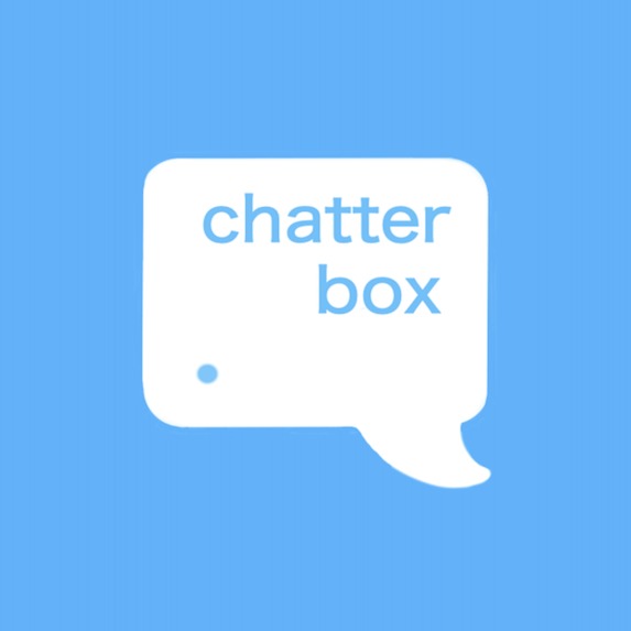 ChatterBox – screenshot 1