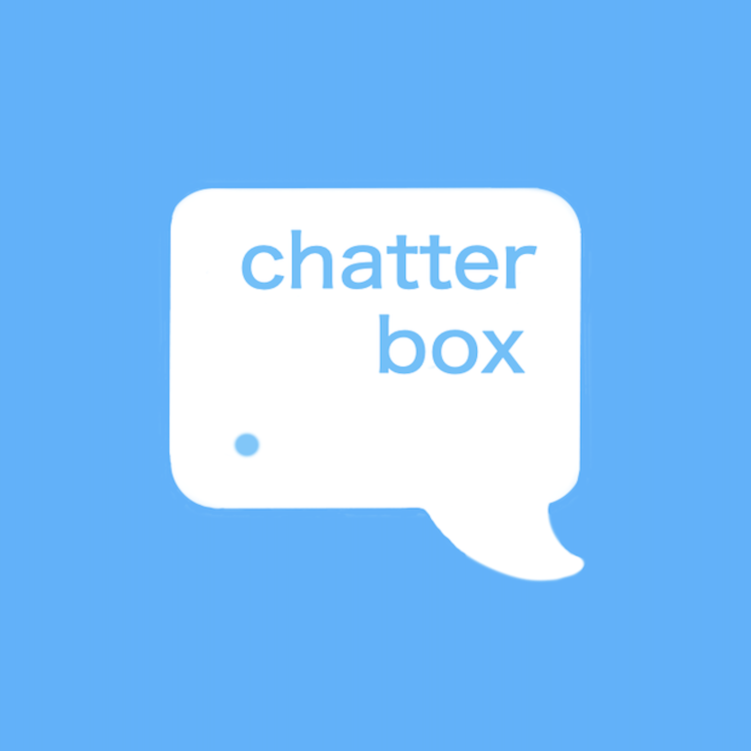 ChatterBox Devpost