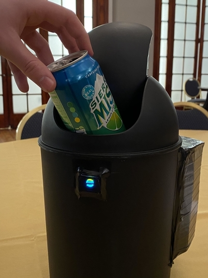 Recycle Rewards – screenshot 2
