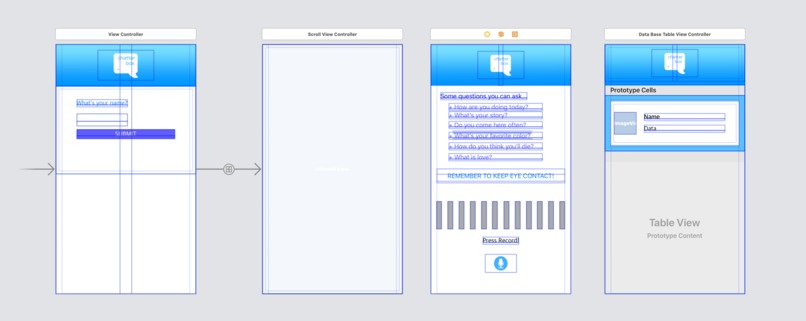 ChatterBox – screenshot 2