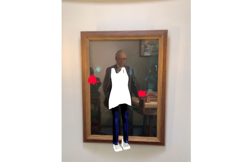 designAR – screenshot 5