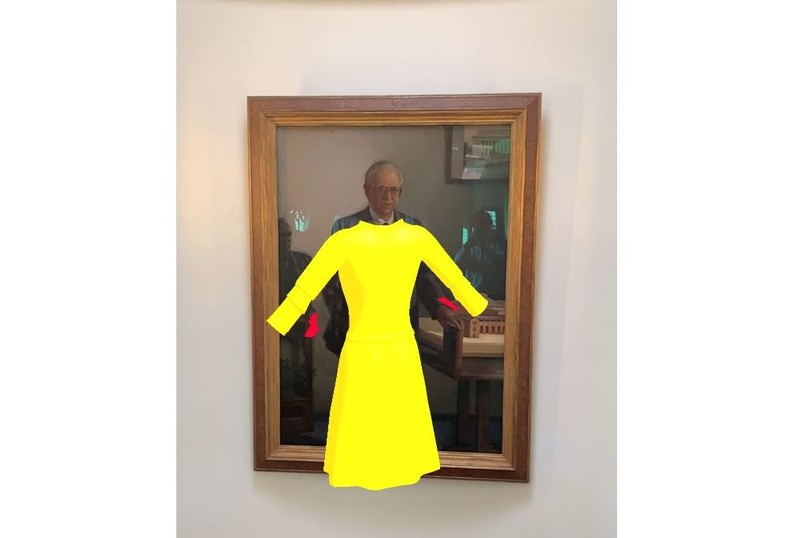 designAR – screenshot 6