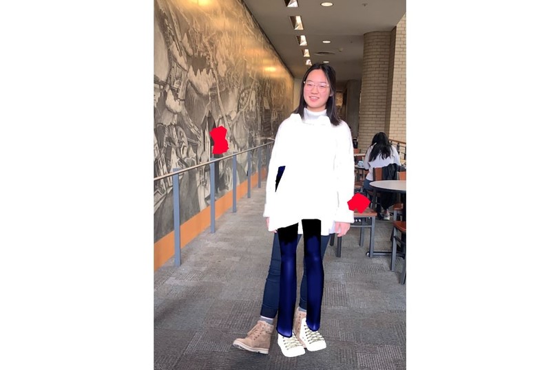 designAR – screenshot 7