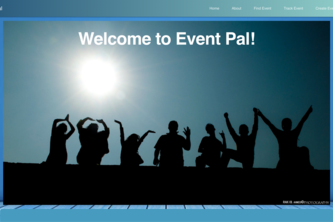 Event Pal