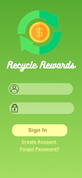 Recycle Rewards – screenshot 6