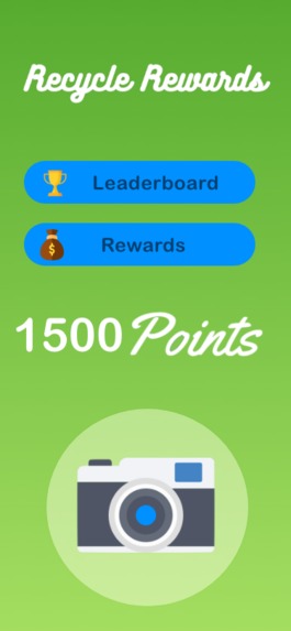 Recycle Rewards – screenshot 7