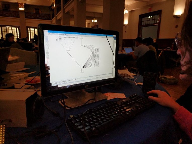 OVERCLOCK – screenshot 3