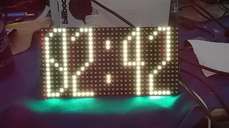 OVERCLOCK – screenshot 2